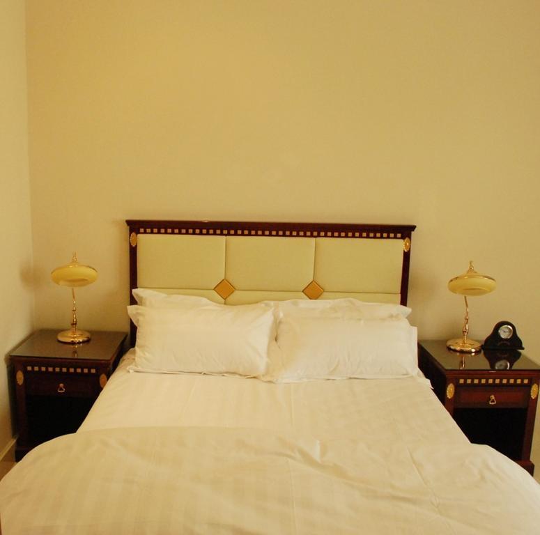 City Hotel Салала Номер фото